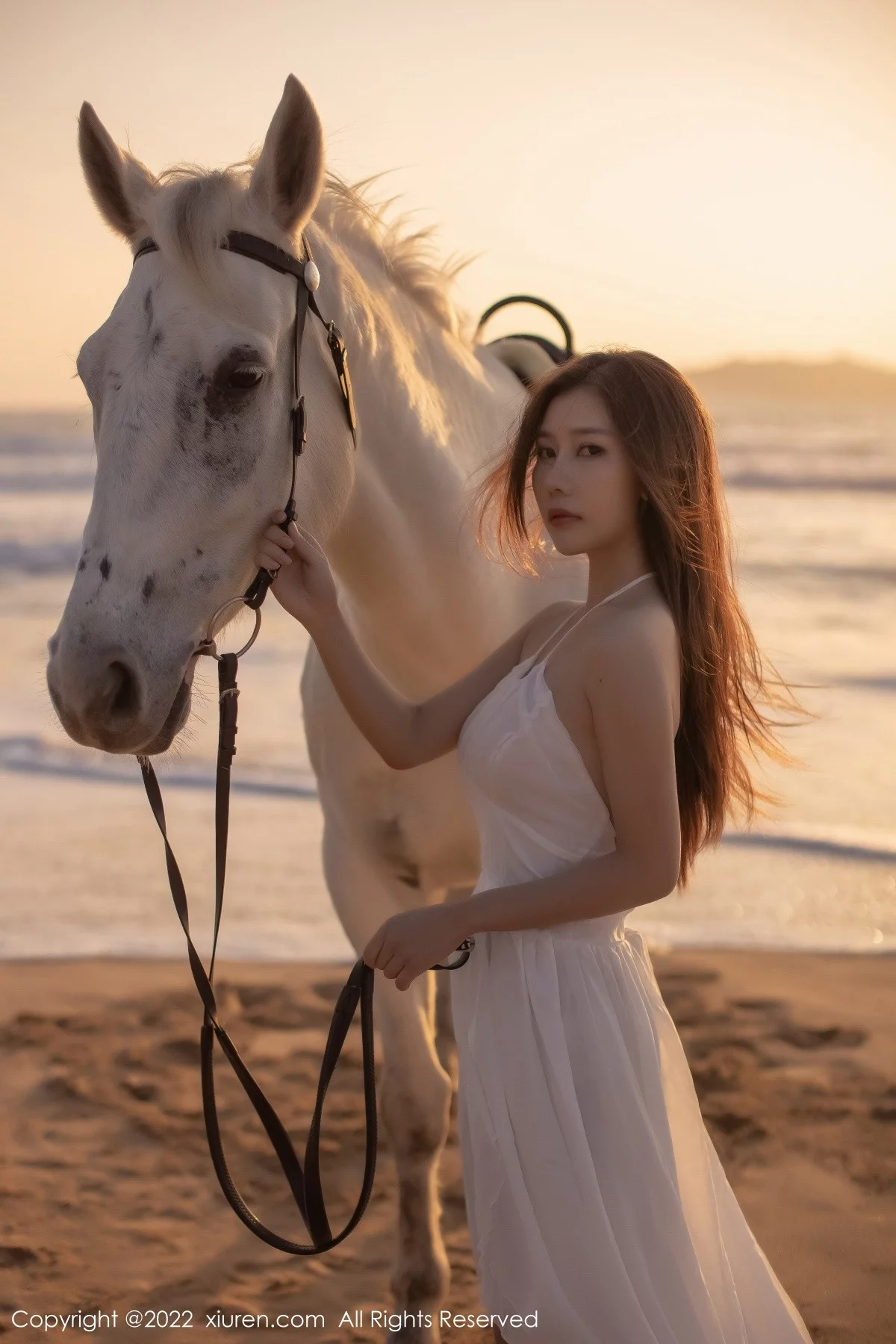 Xrmnw.Vip_尹甜甜_写真