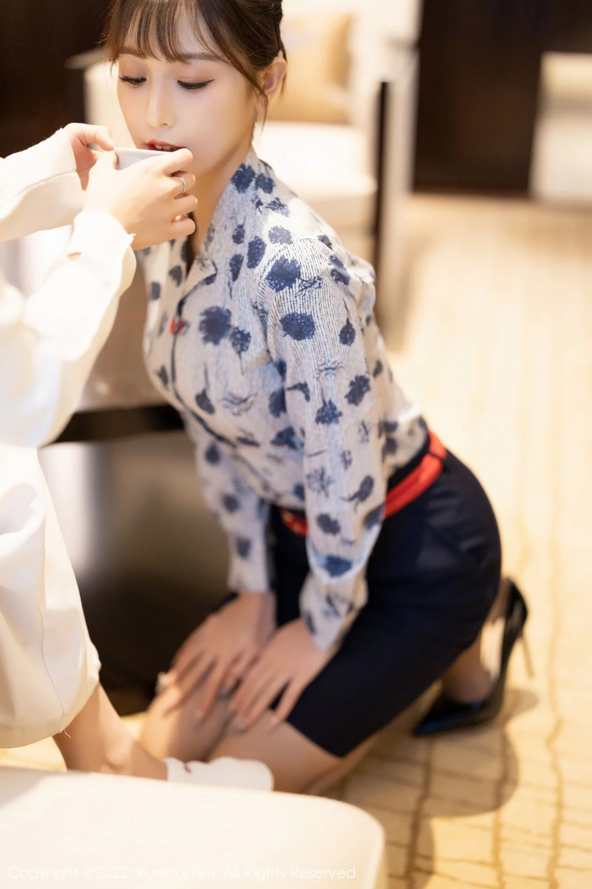 Xrmnw.Vip_林星阑_写真