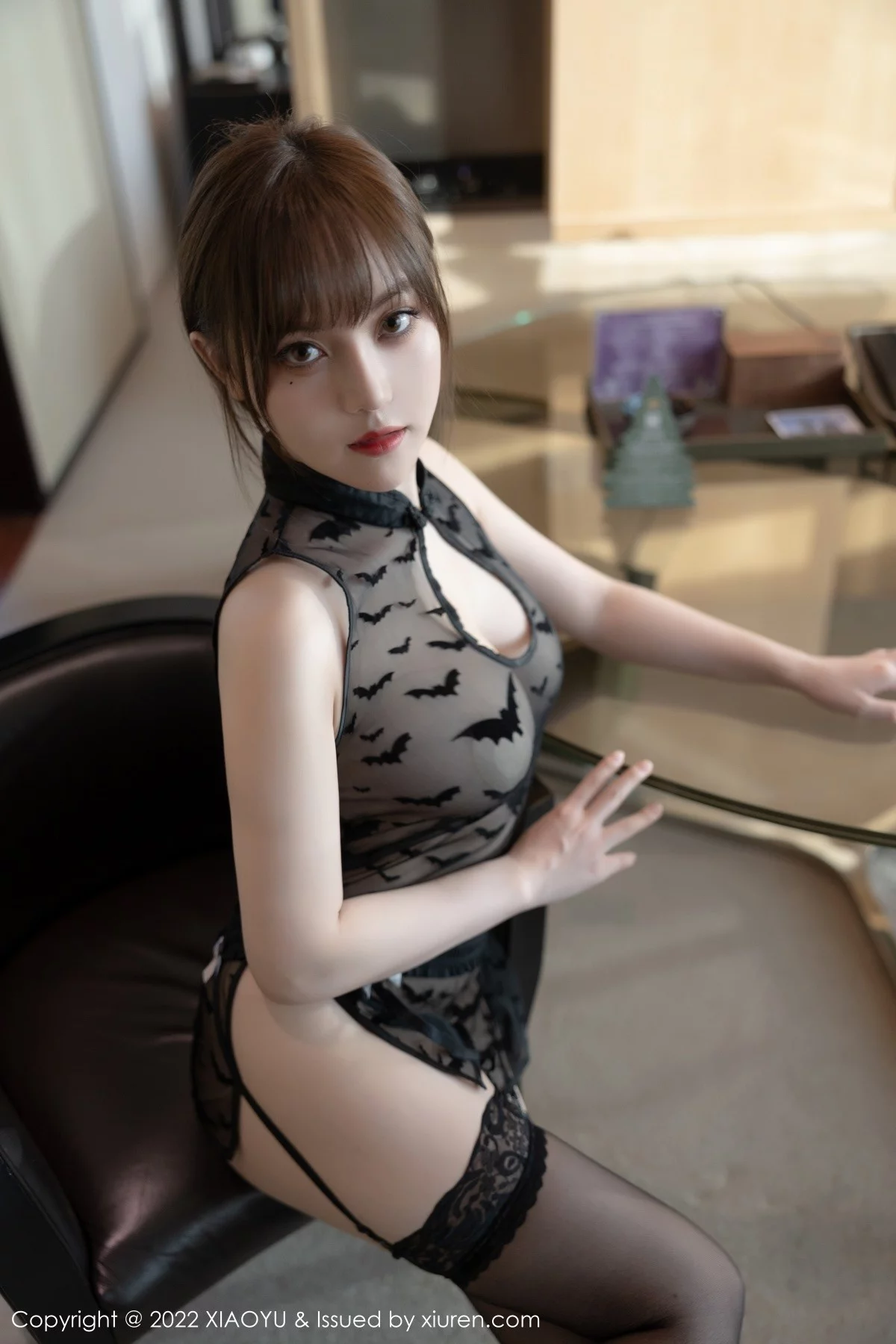 Xrmnw.Vip_豆瓣酱_写真