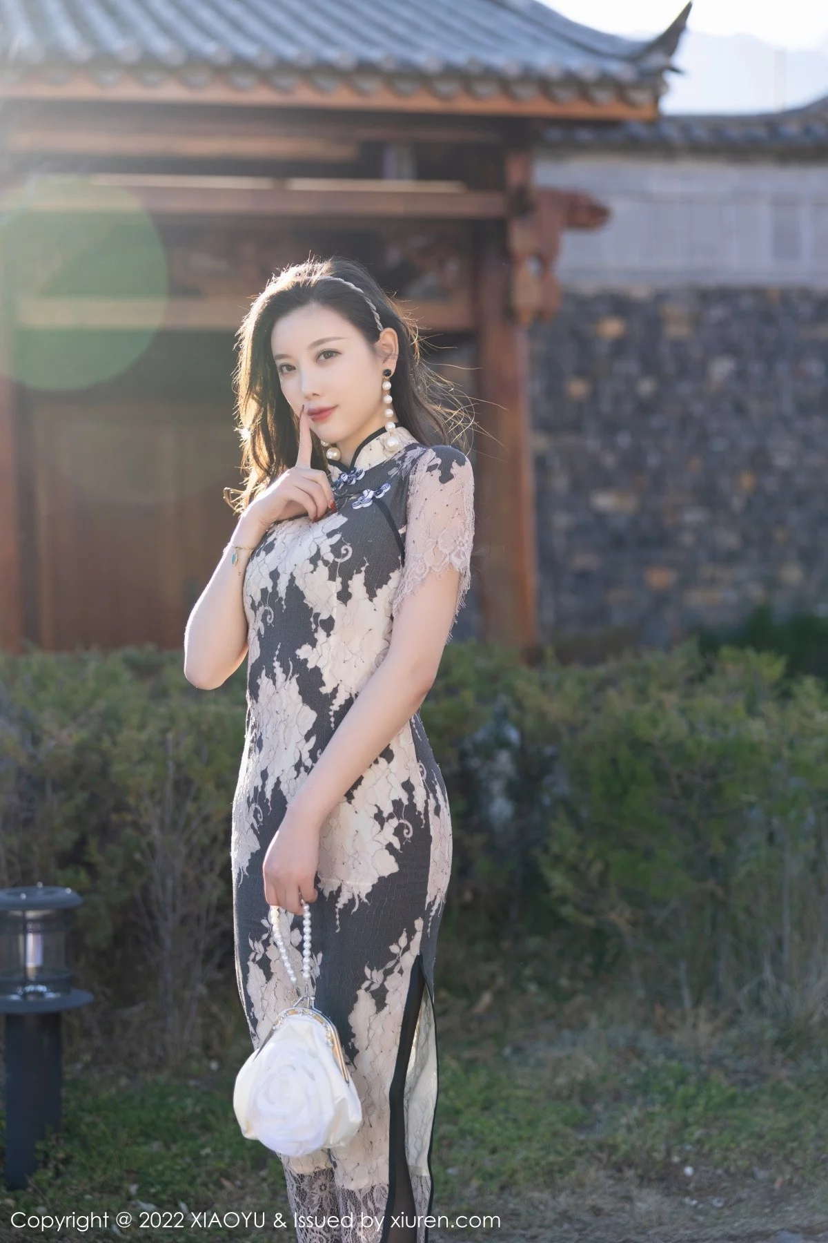 Xrmnw.Vip_杨晨晨_写真