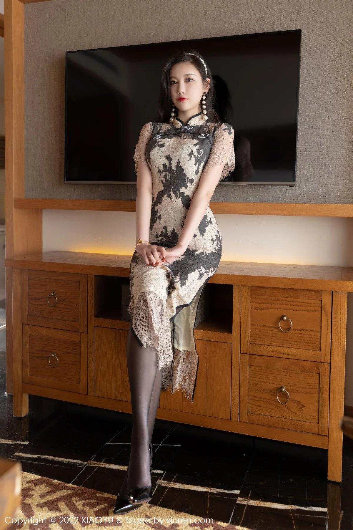 Xrmnw.Vip_杨晨晨_写真