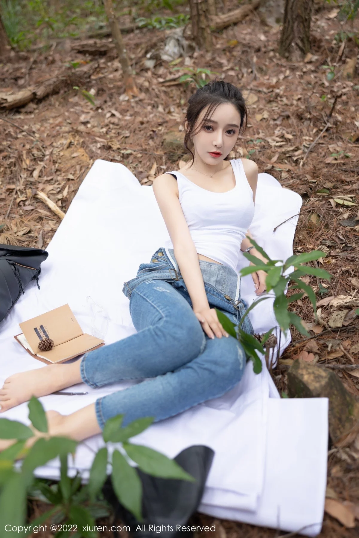 Xrmnw.Vip_王馨瑶_写真