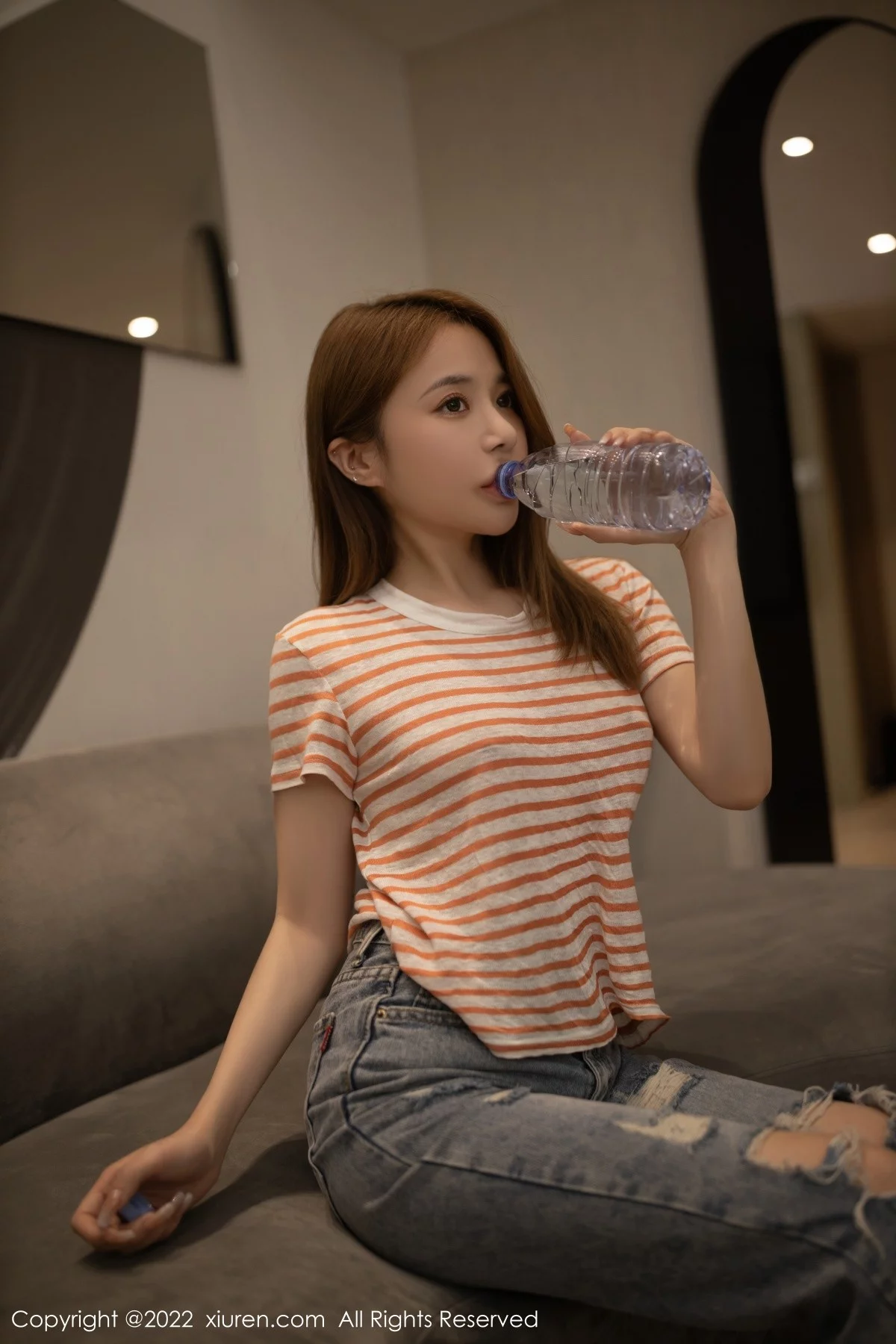 Xrmnw.Vip_鱼子酱_写真