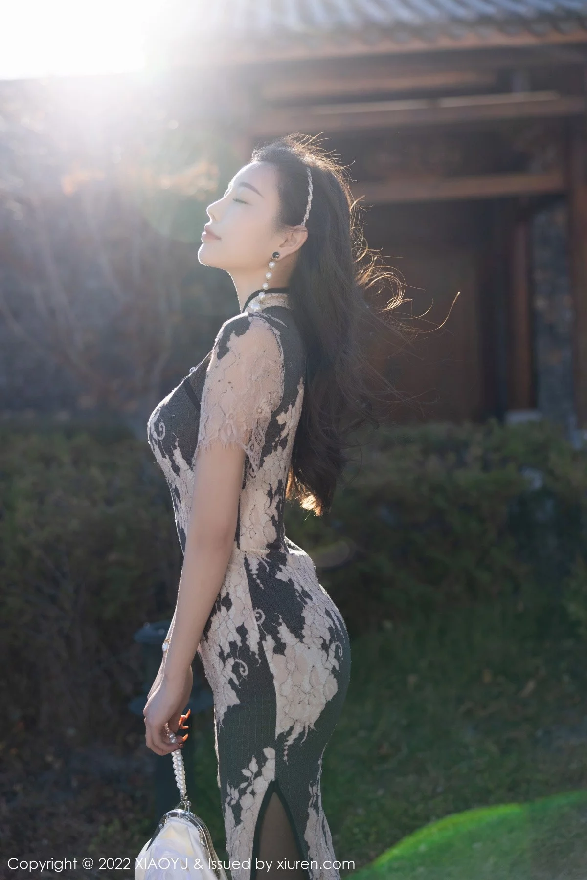 Xrmnw.Vip_杨晨晨_写真