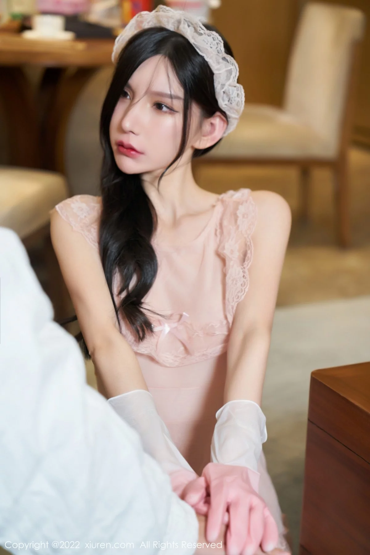 Xrmnw.Vip_周于希_写真
