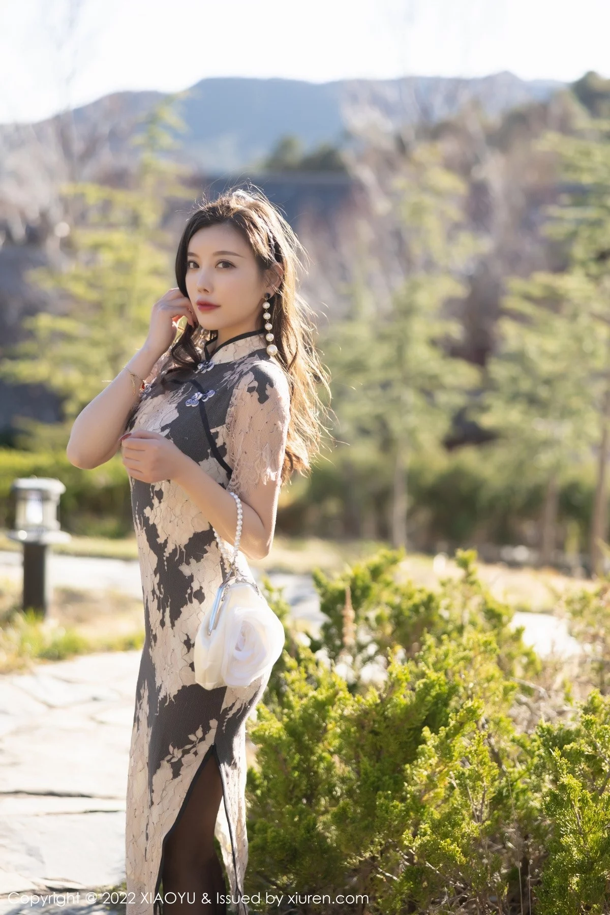 Xrmnw.Vip_杨晨晨_写真