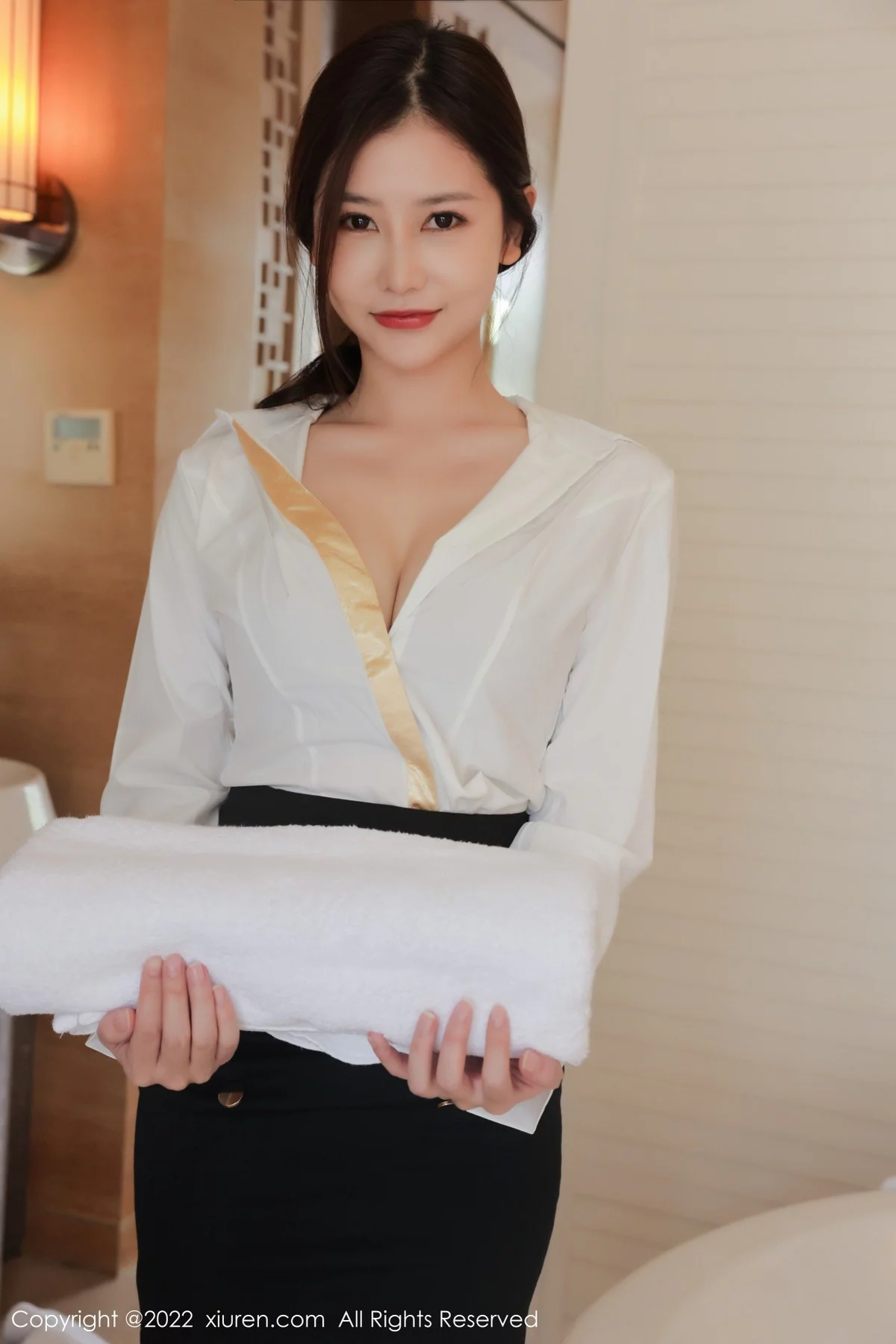 Xrmnw.Vip_尹甜甜_写真