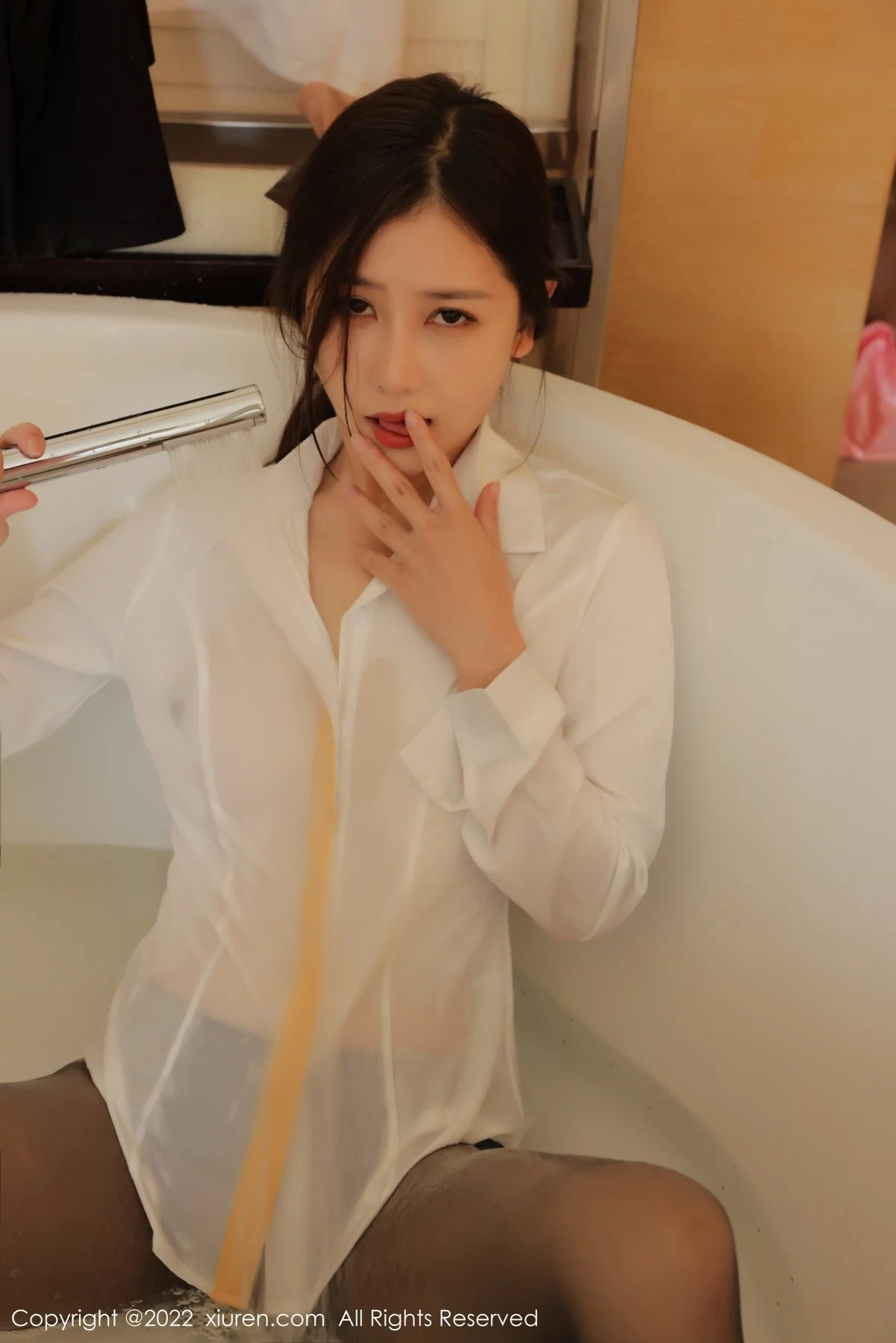Xrmnw.Vip_尹甜甜_写真