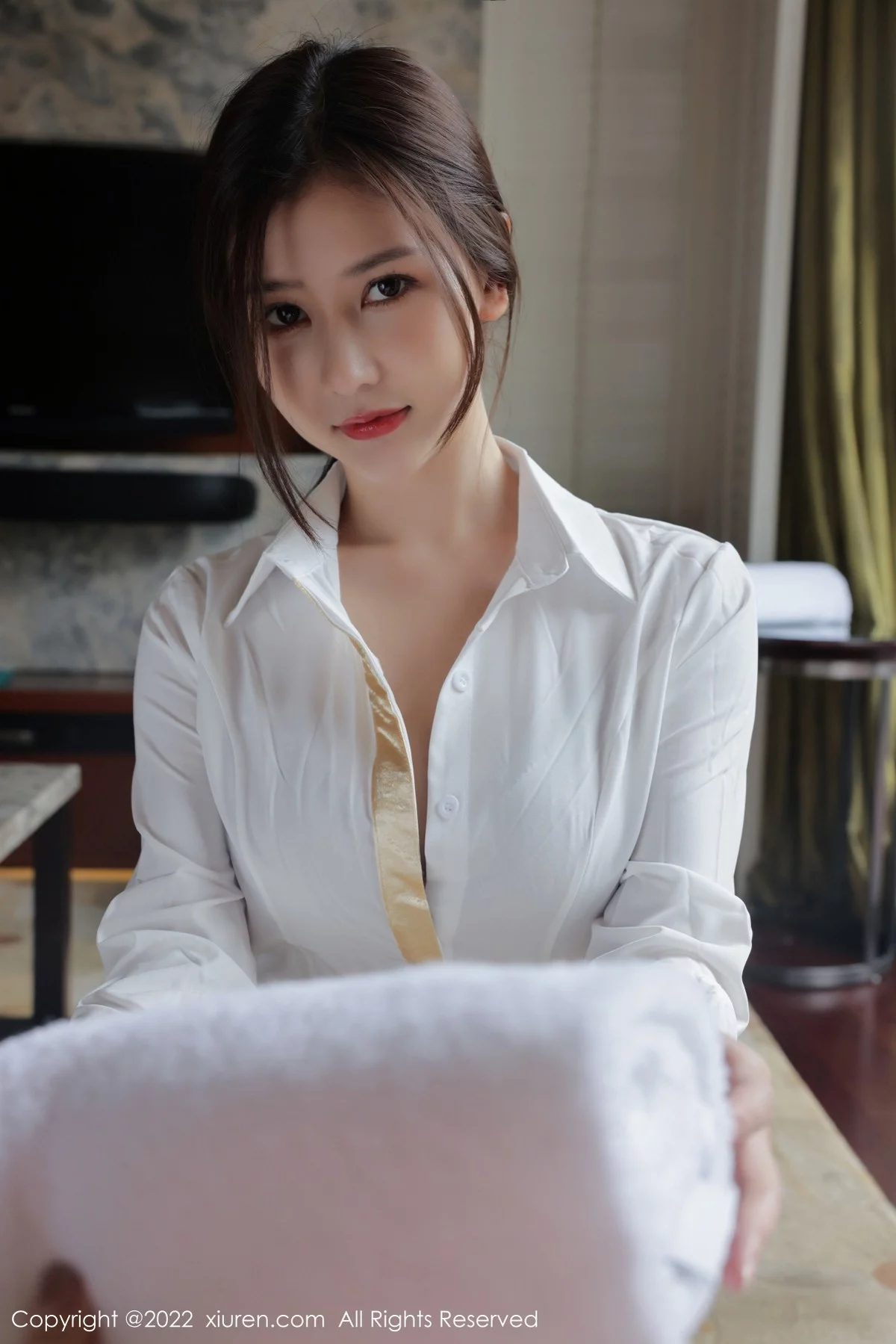 Xrmnw.Vip_尹甜甜_写真