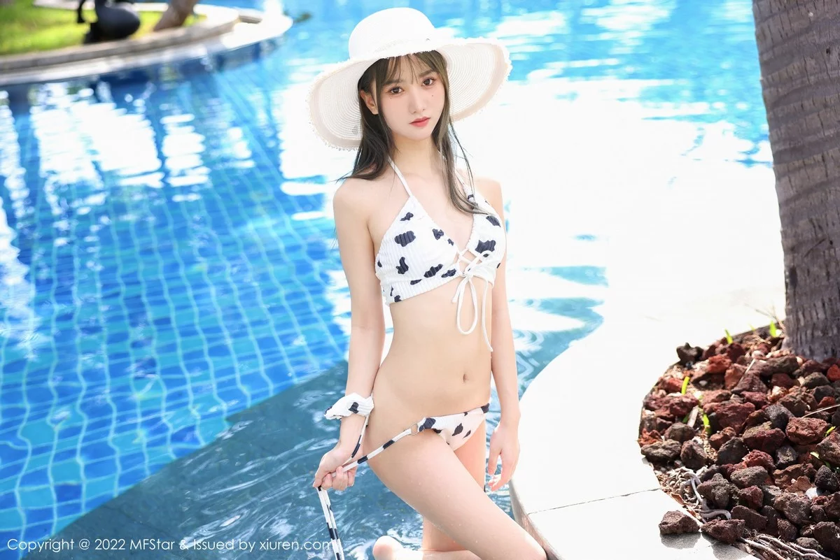 Xrmnw.Vip_小果冻儿_写真