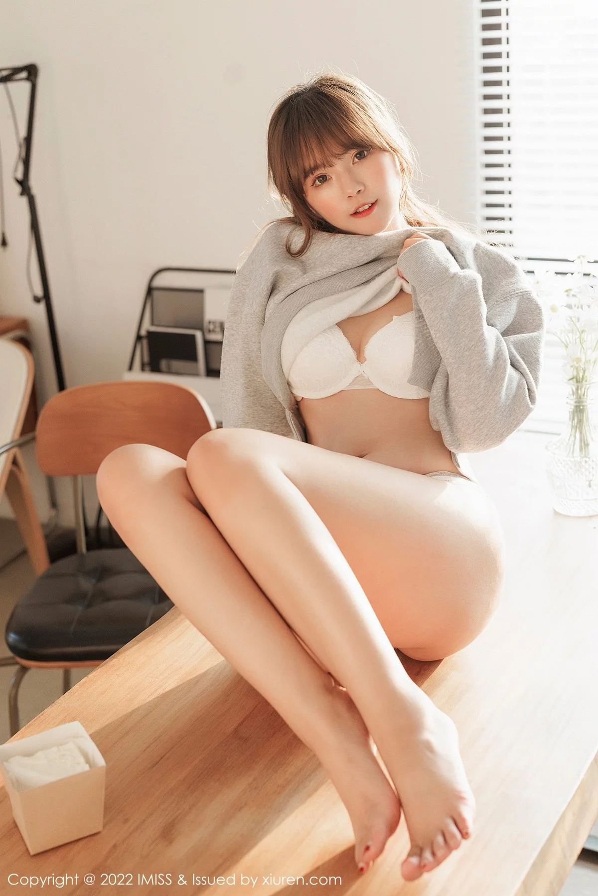 Xrmnw.Vip_张思允_写真