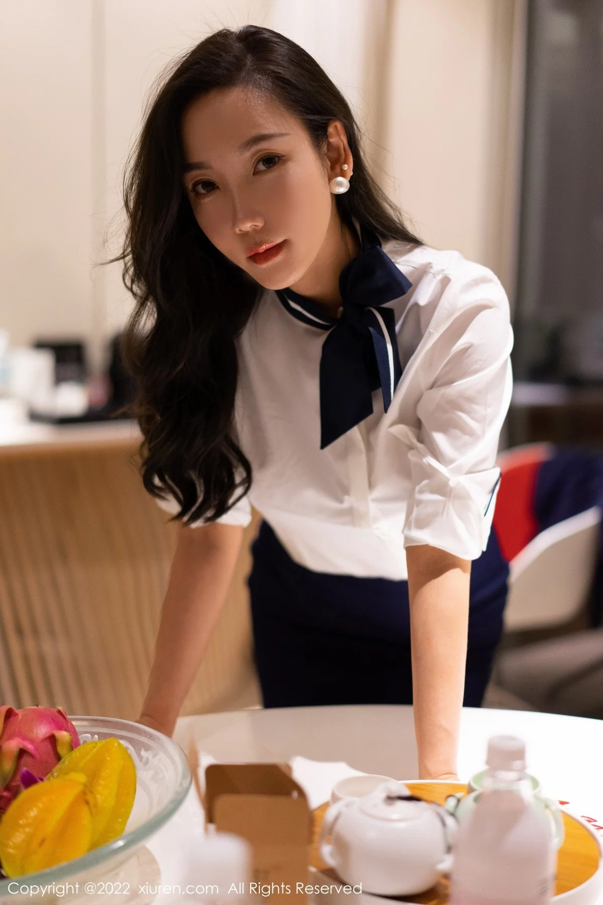 Xrmnw.Vip_艾静香_写真