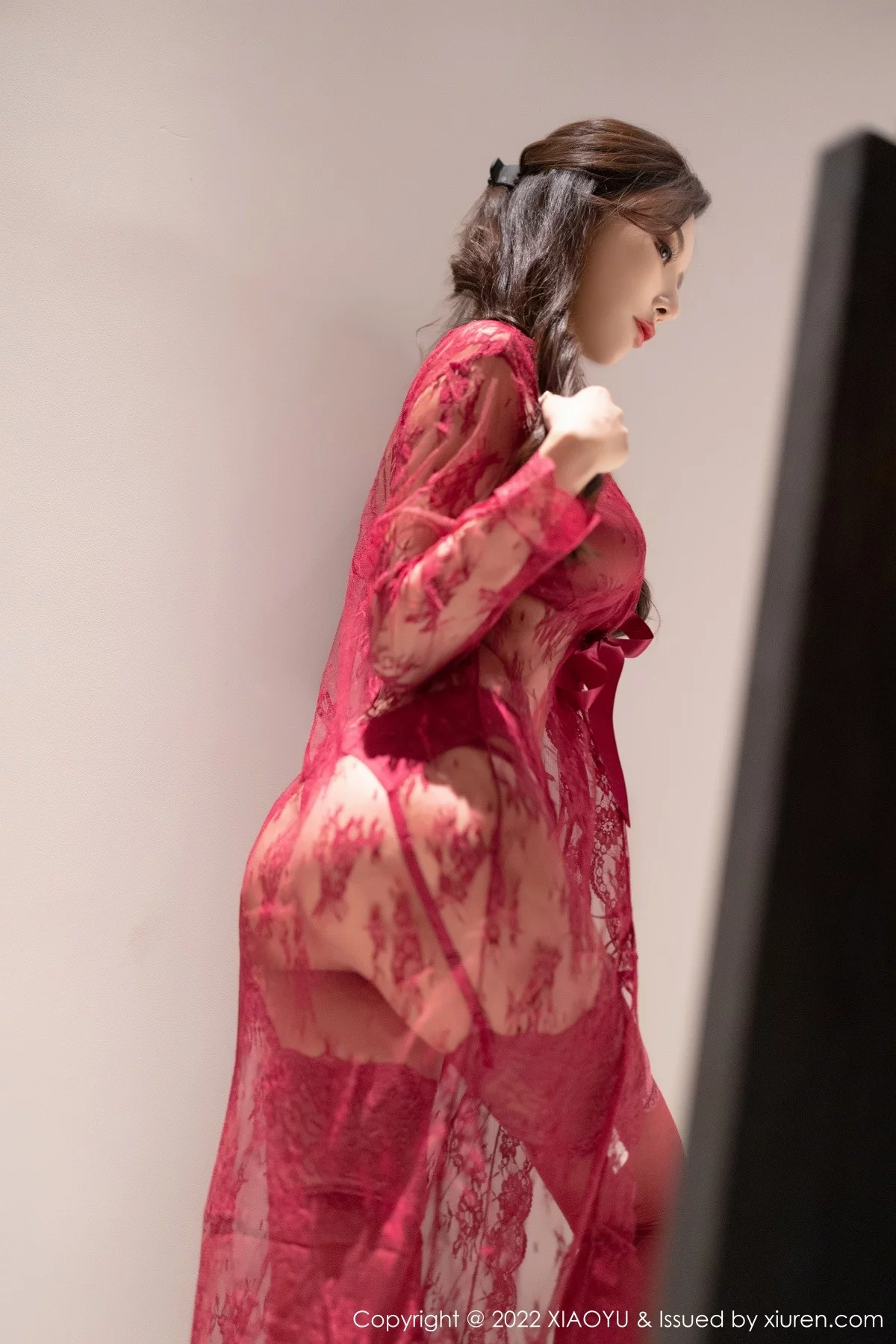 Xrmnw.Vip_王馨瑶_写真