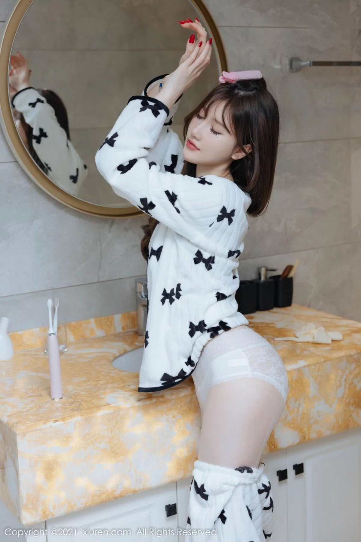 Xrmnw.Vip_美桃酱_写真