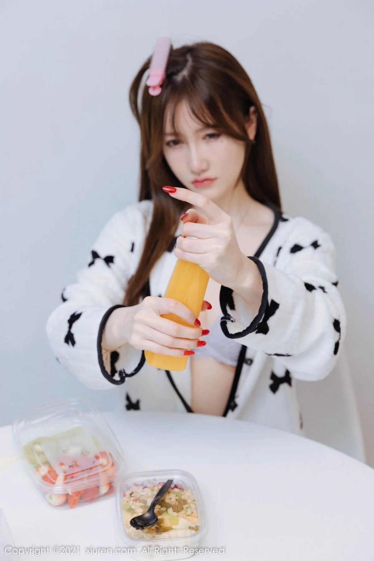 Xrmnw.Vip_美桃酱_写真