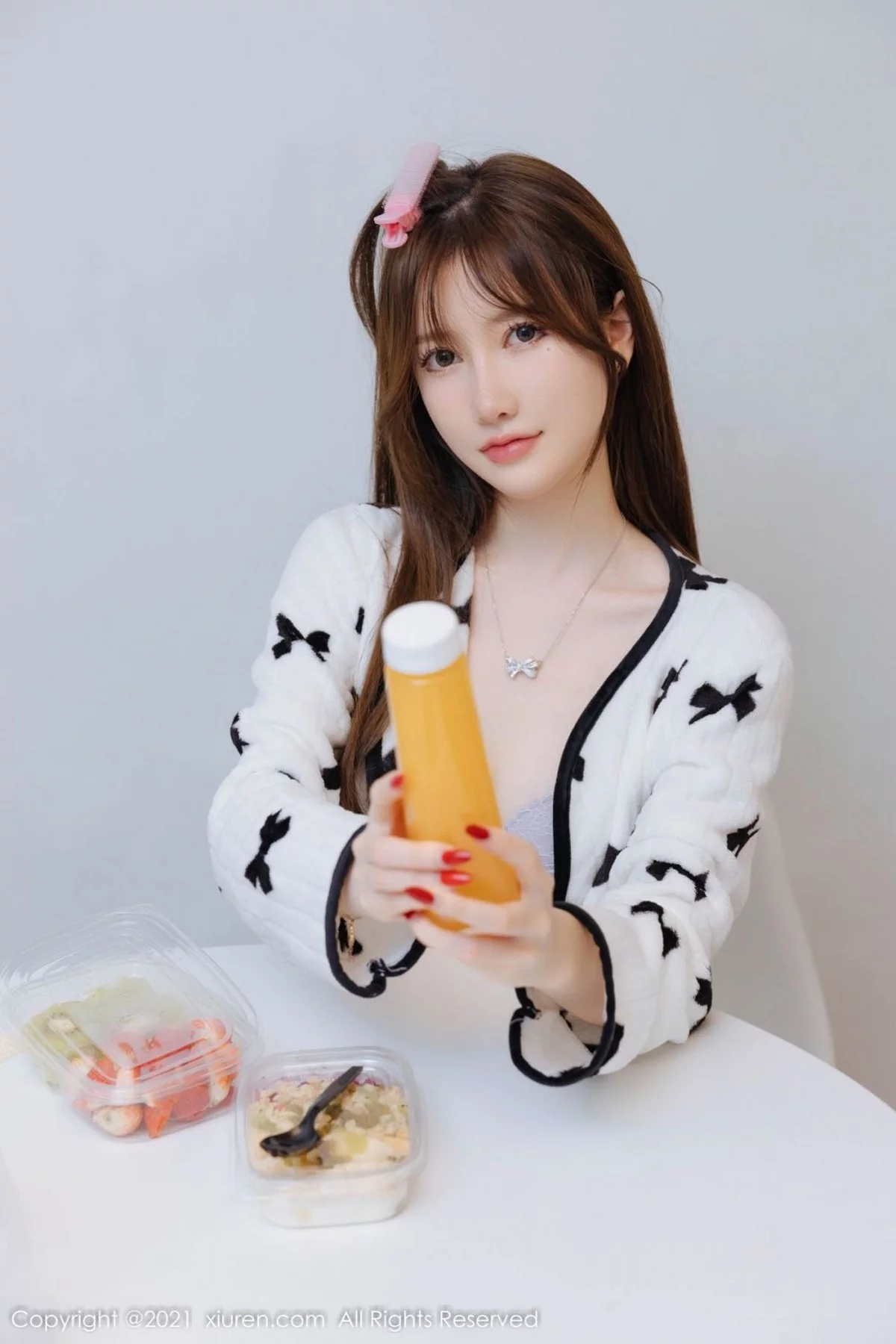 Xrmnw.Vip_美桃酱_写真