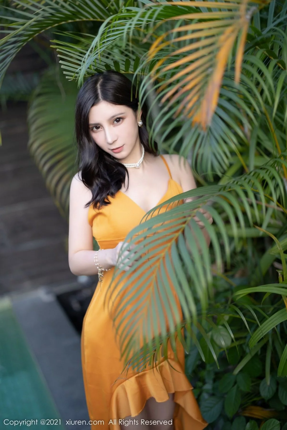 Xrmnw.Vip_小蛮妖_写真