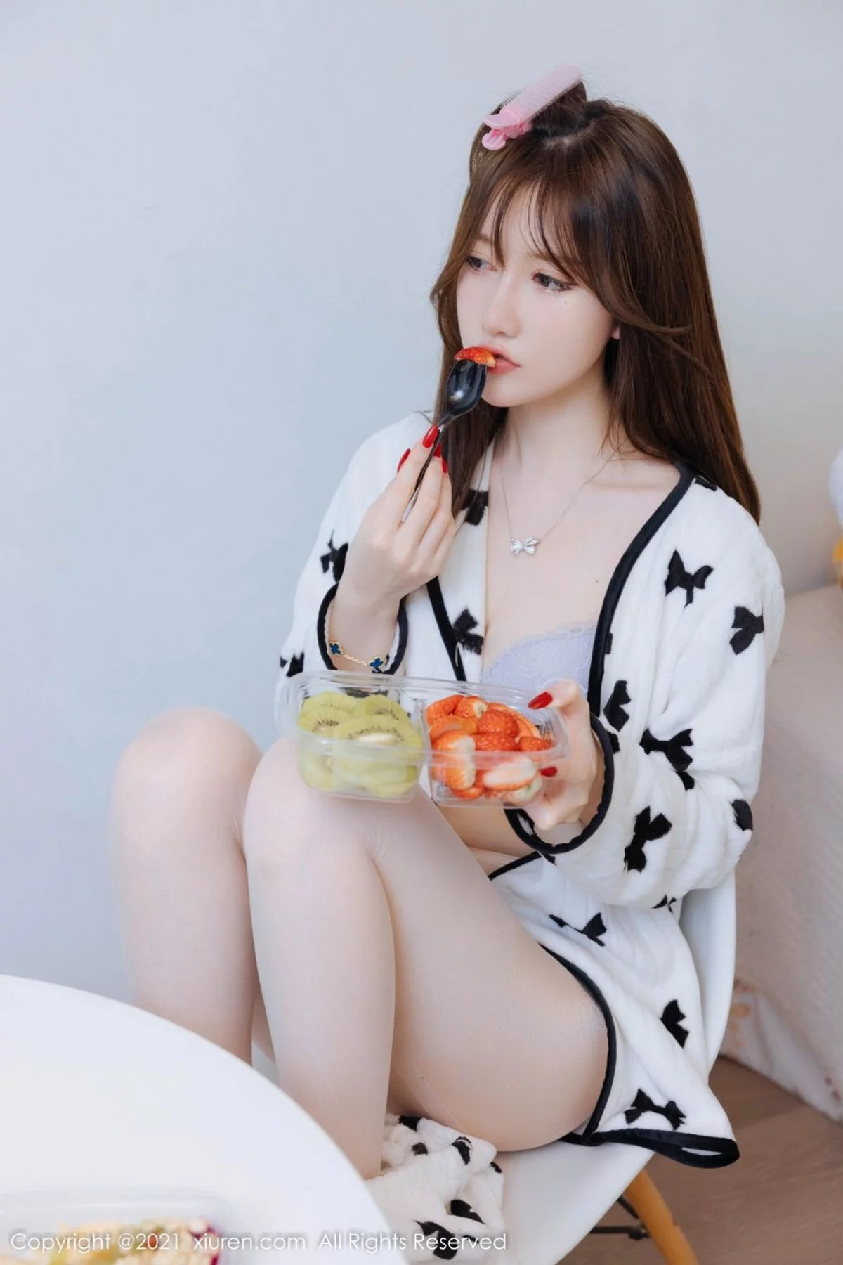 Xrmnw.Vip_美桃酱_写真