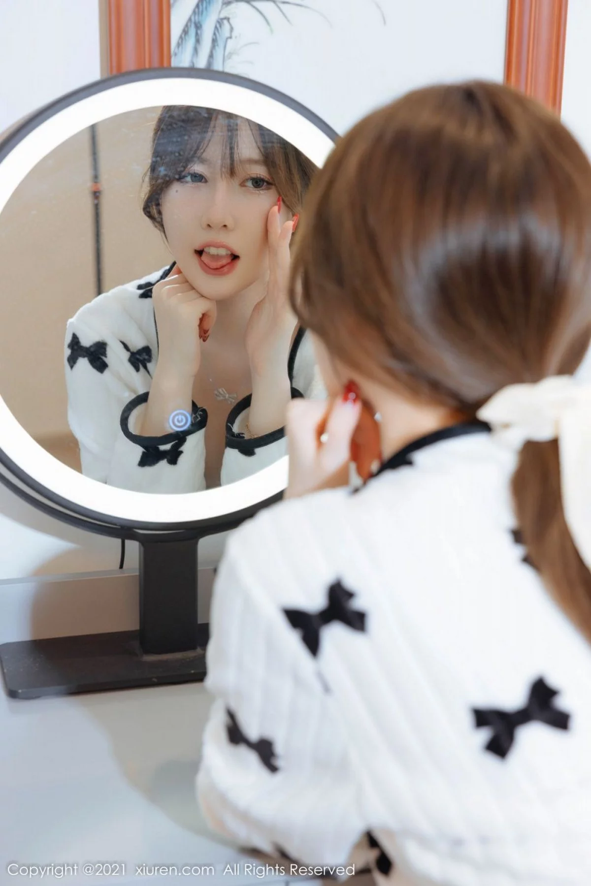 Xrmnw.Vip_美桃酱_写真