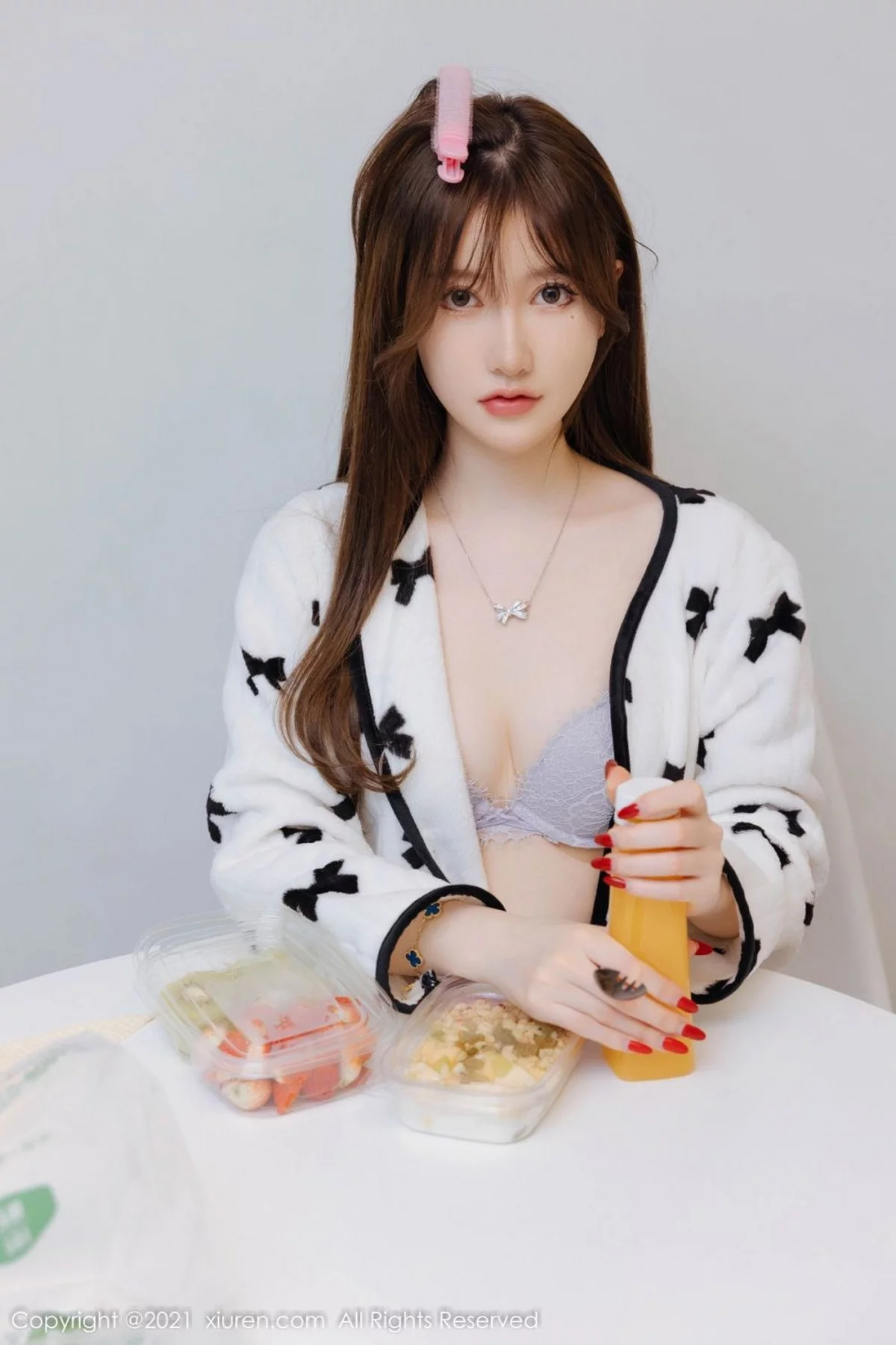 Xrmnw.Vip_美桃酱_写真