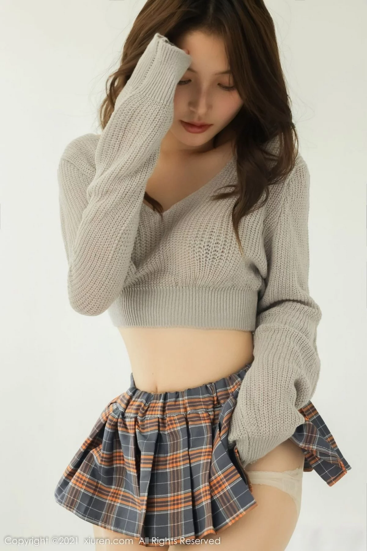 Xrmnw.Vip_兔妹妹_写真