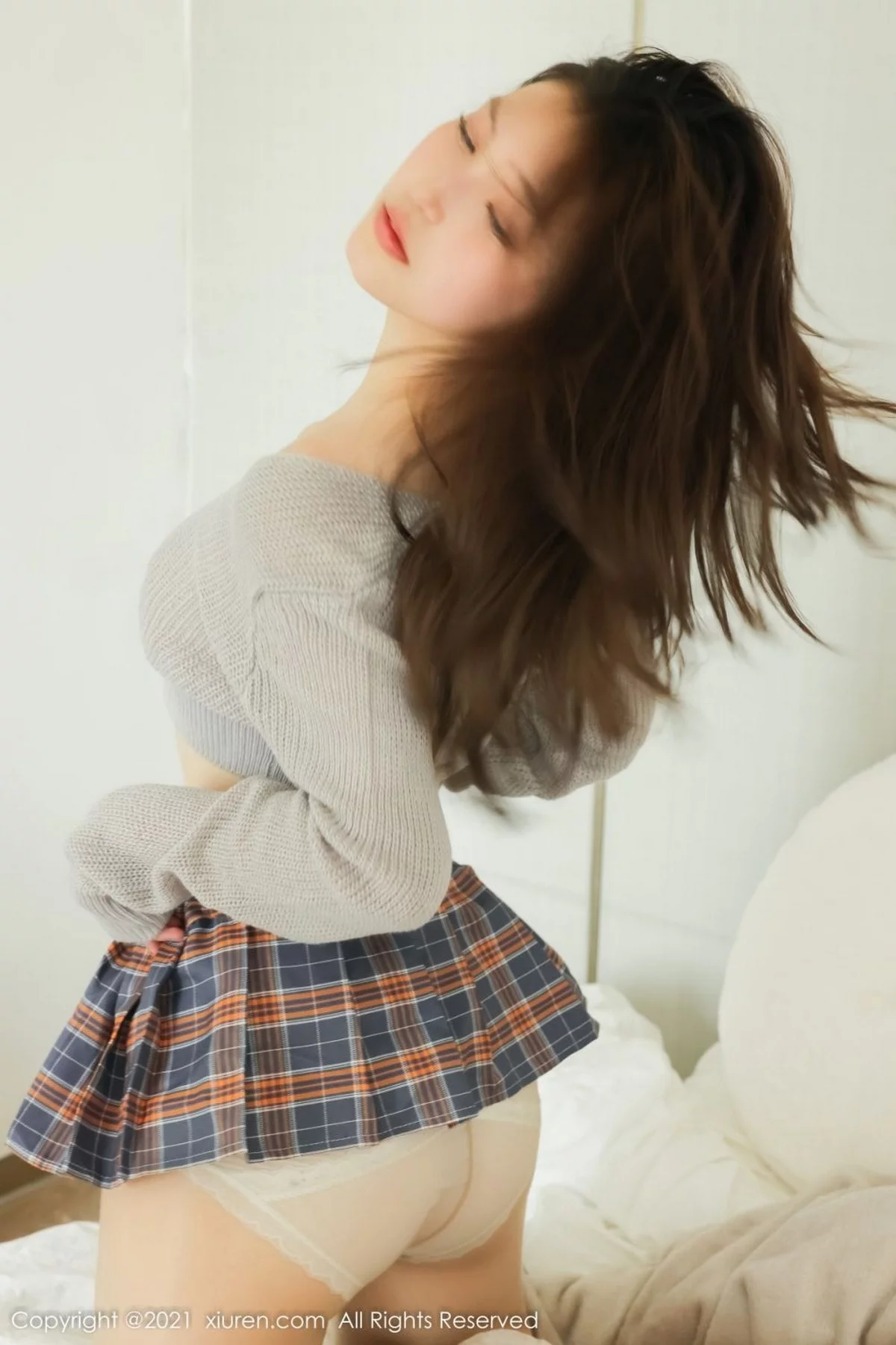 Xrmnw.Vip_兔妹妹_写真