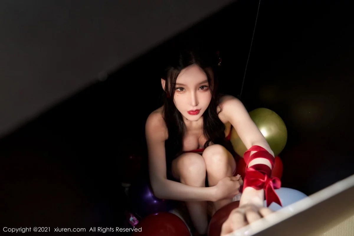 Xrmnw.Vip_周于希_写真