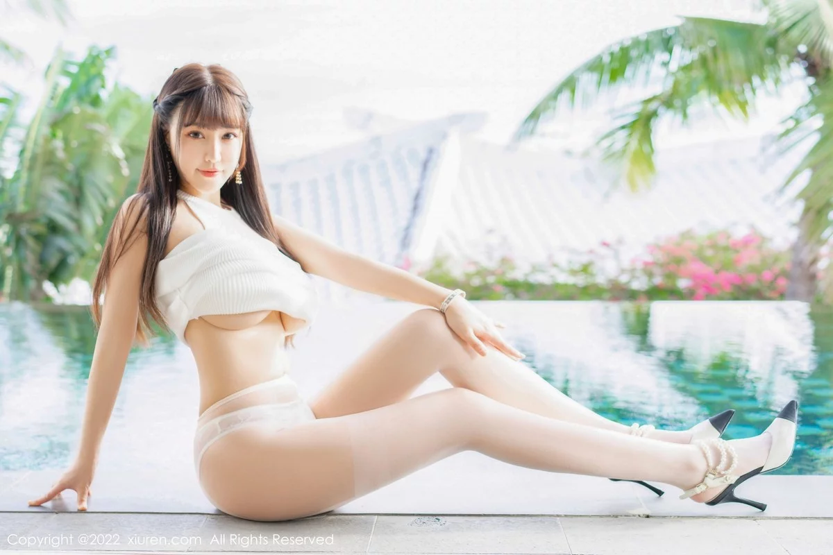 Xrmnw.Vip_朱可儿_写真