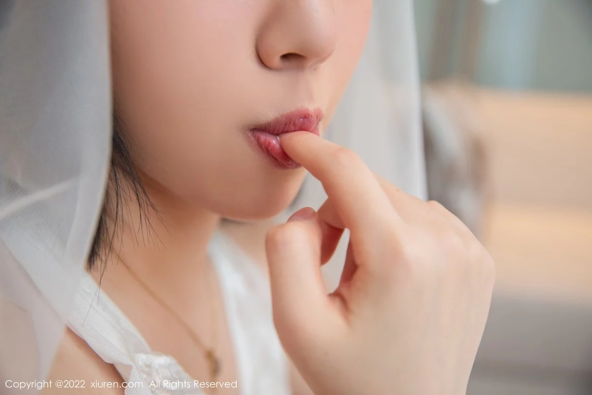 Xrmnw.Vip_一颗甜蛋黄_写真