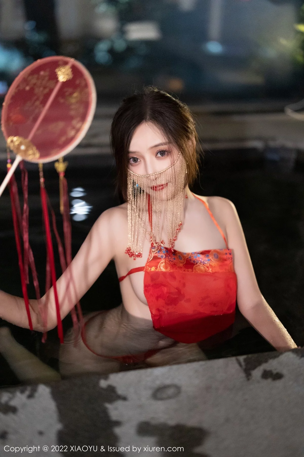 Xrmnw.Vip_王馨瑶_写真