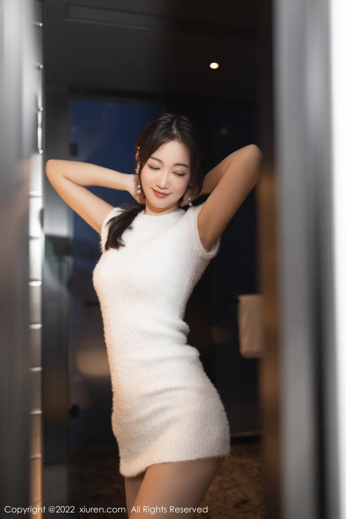 Xrmnw.Vip_陆萱萱_写真