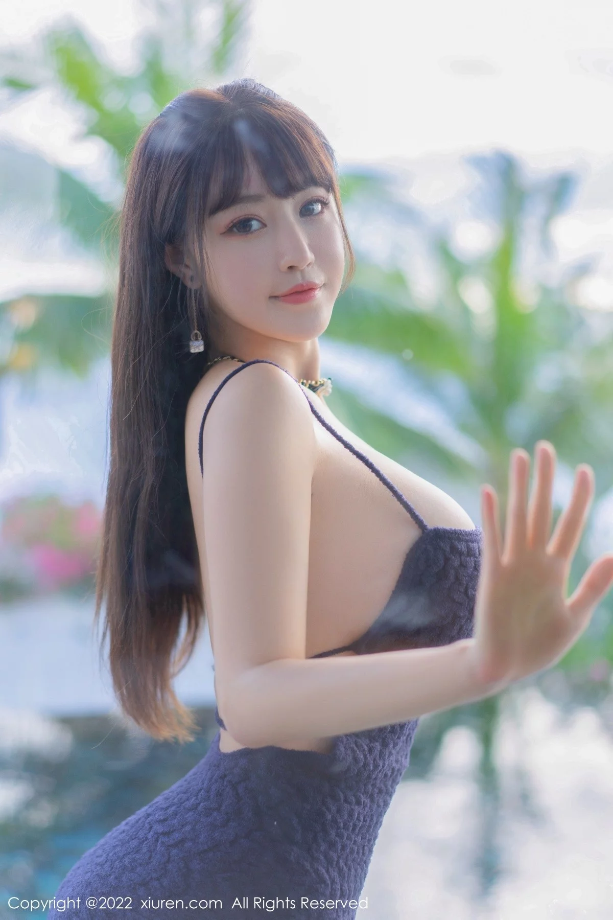 Xrmnw.Vip_朱可儿_写真