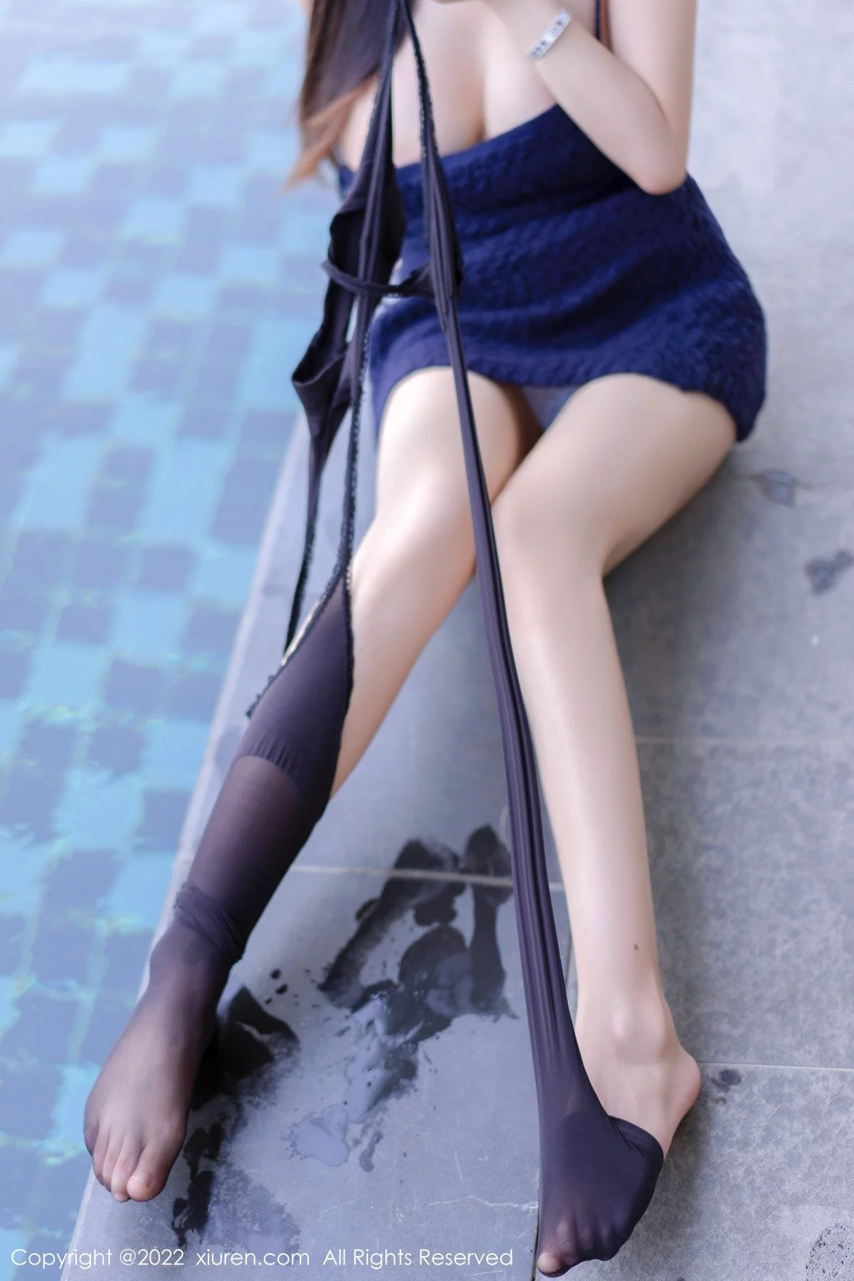 Xrmnw.Vip_朱可儿_写真