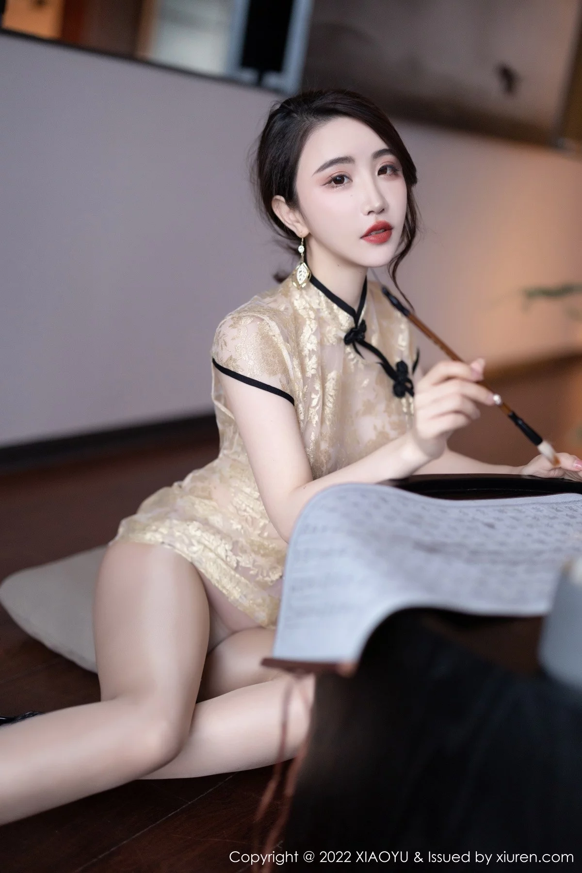 Xrmnw.Vip_绯月樱_写真