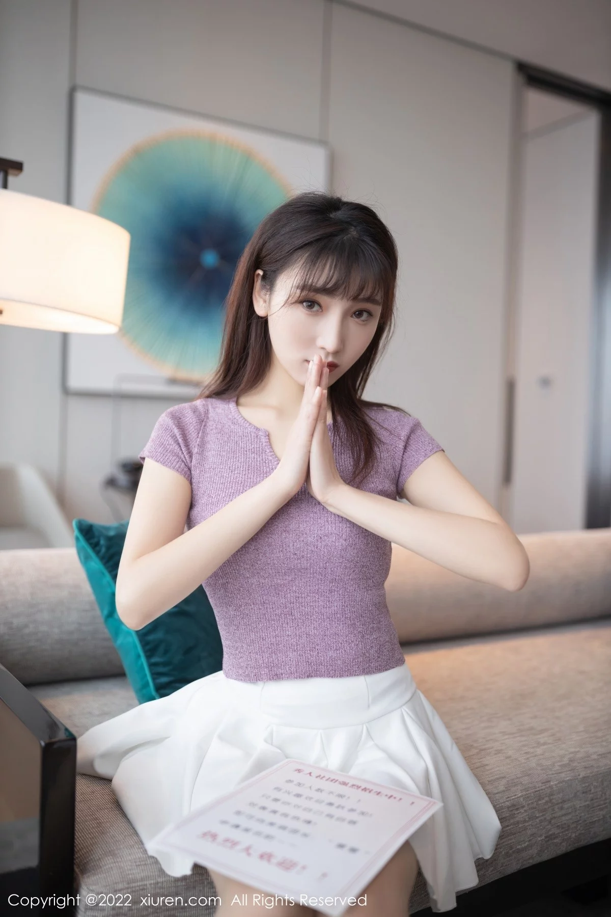 Xrmnw.Vip_陆萱萱_写真