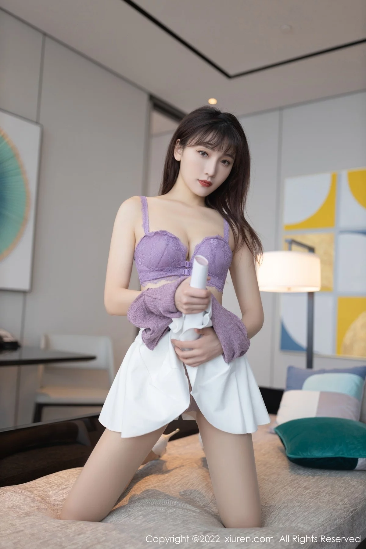 Xrmnw.Vip_陆萱萱_写真