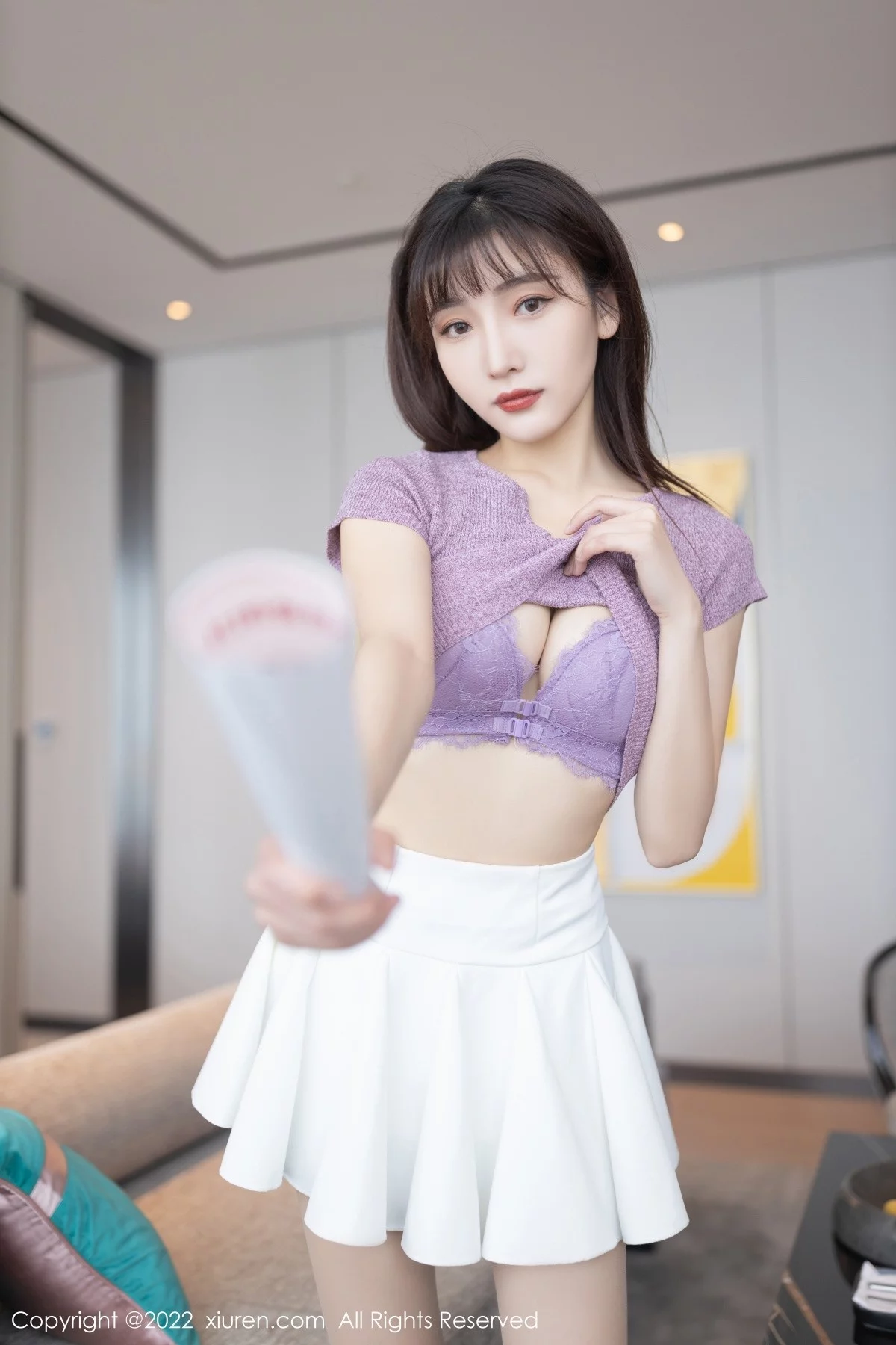 Xrmnw.Vip_陆萱萱_写真