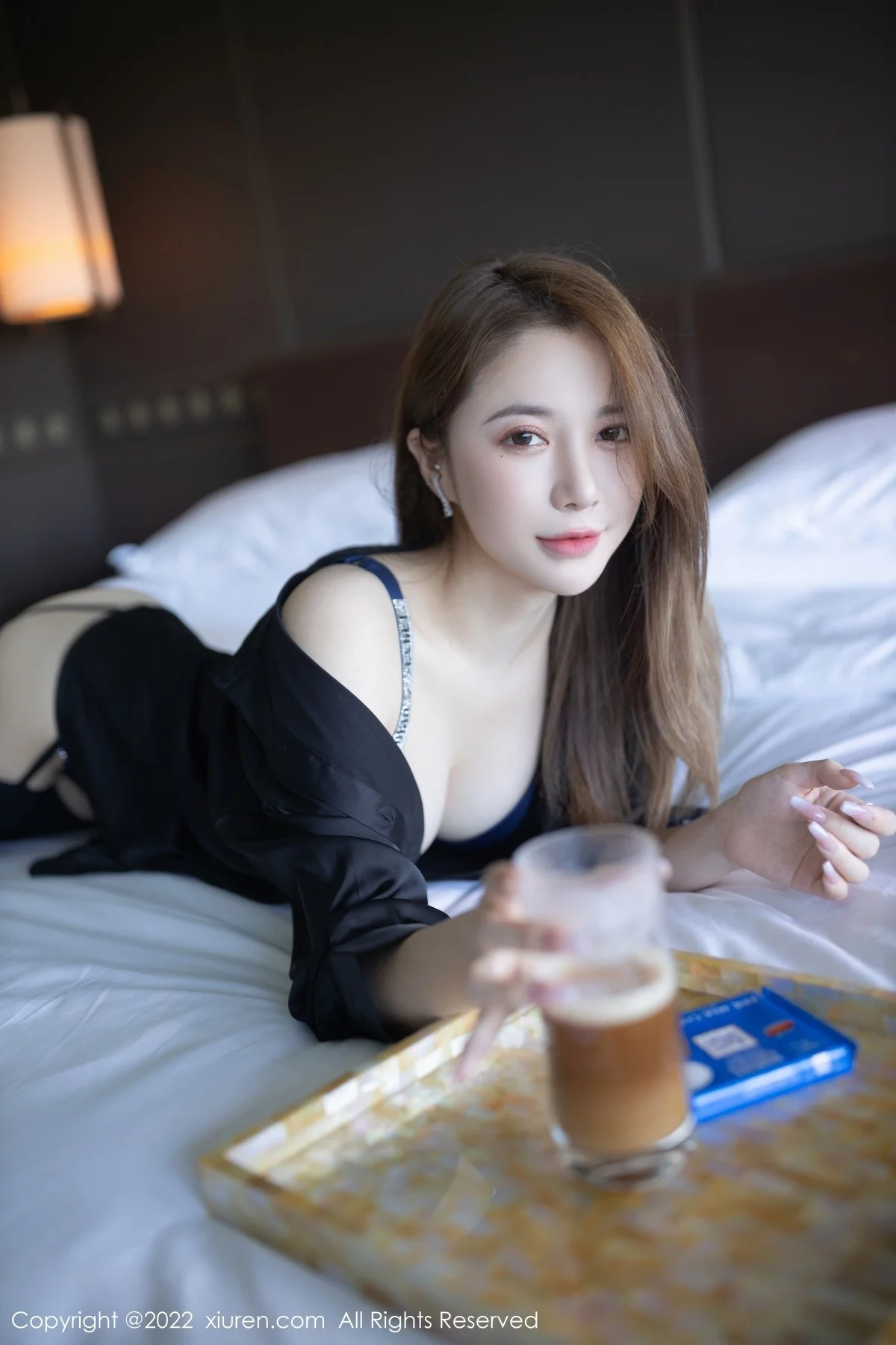 Xrmnw.Vip_鱼子酱_写真
