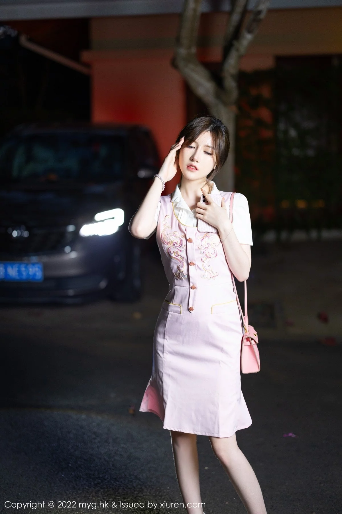 Xrmnw.Vip_美桃酱_写真