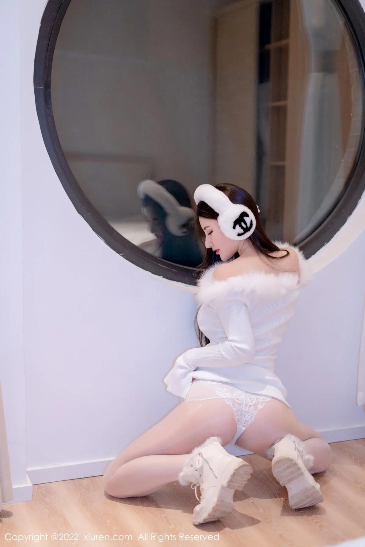 Xrmnw.Vip_诗诗_写真