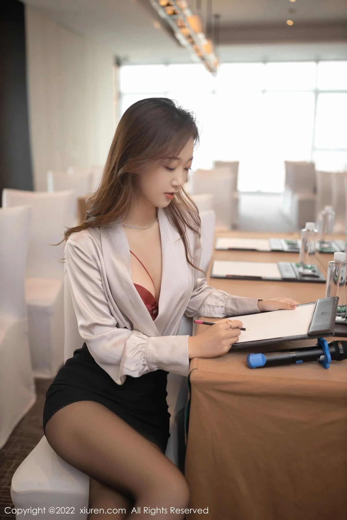 Xrmnw.Vip_唐安琪_写真