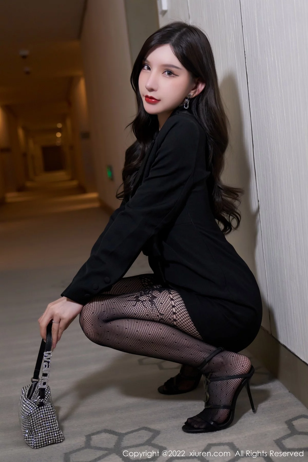 Xrmnw.Vip_周于希_写真