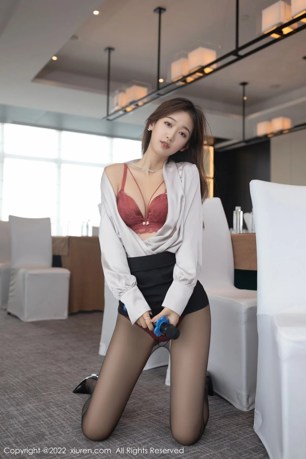 Xrmnw.Vip_唐安琪_写真