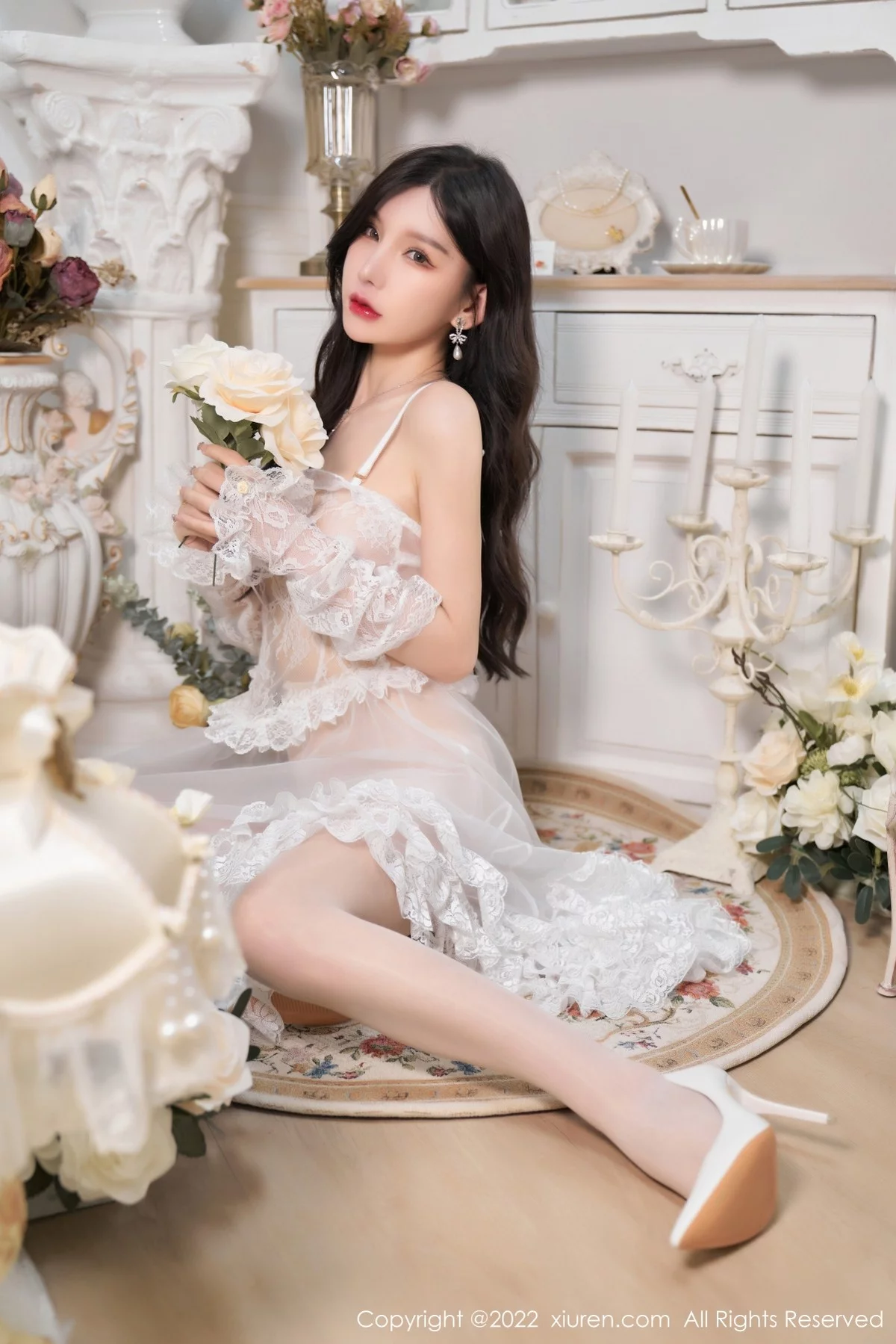 Xrmnw.Vip_周于希_写真