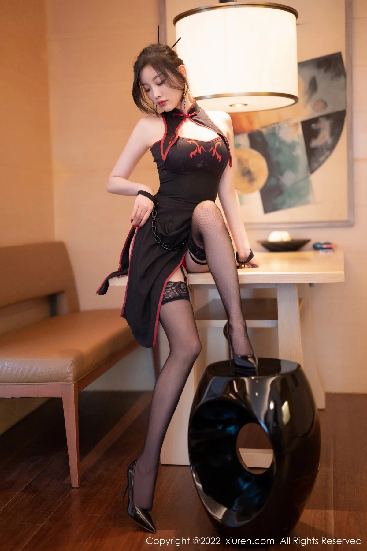 Xrmnw.Vip_杨晨晨_写真