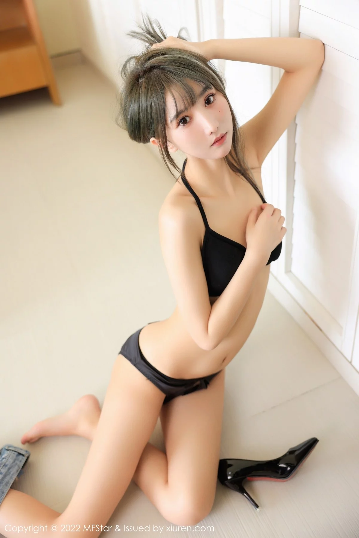 Xrmnw.Vip_小果冻儿_写真