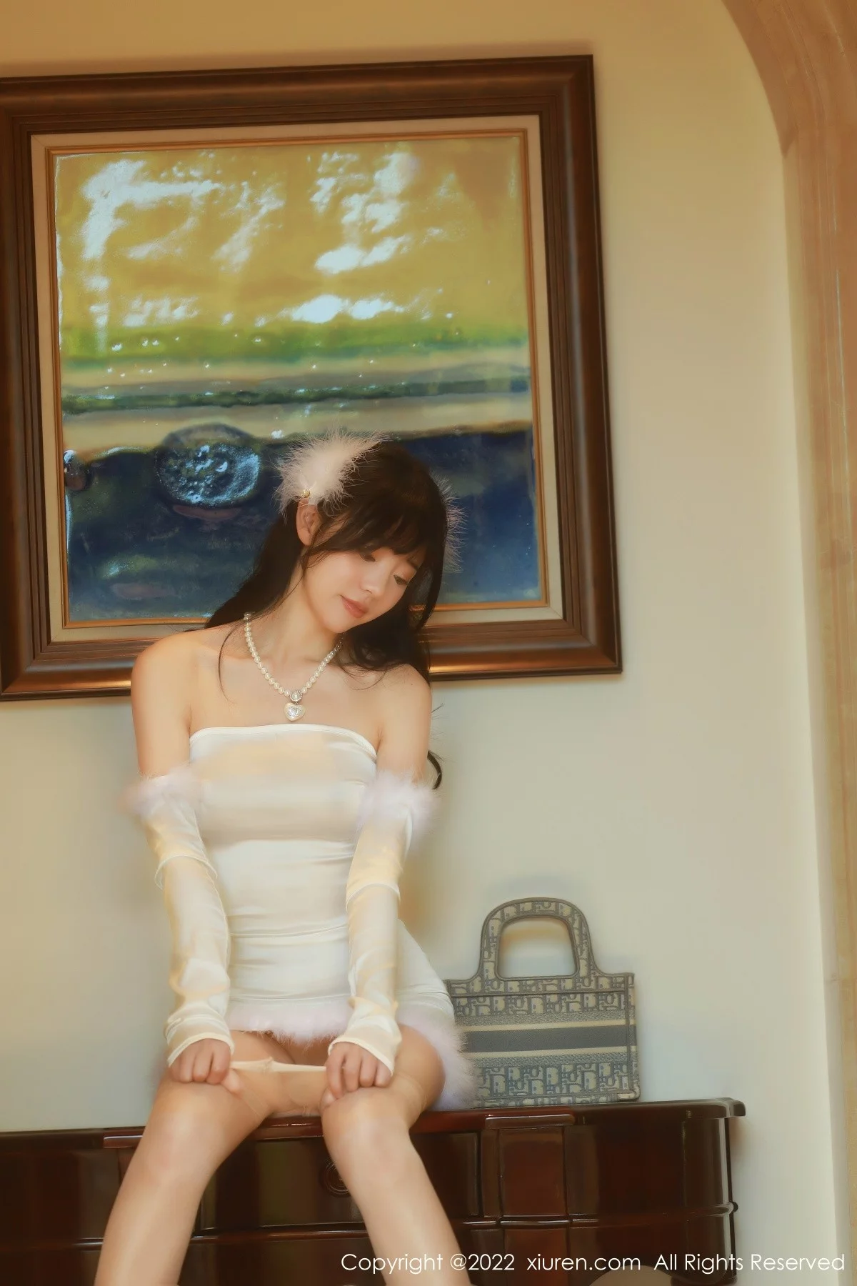 Xrmnw.Vip_佘贝拉_写真