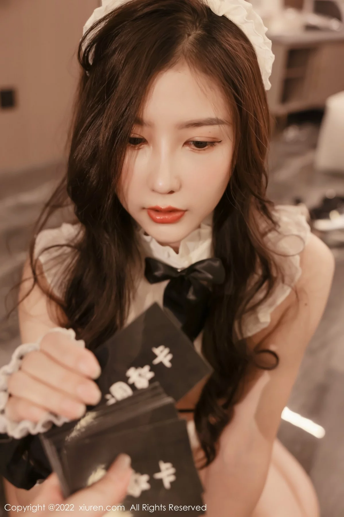 Xrmnw.Vip_尹甜甜_写真