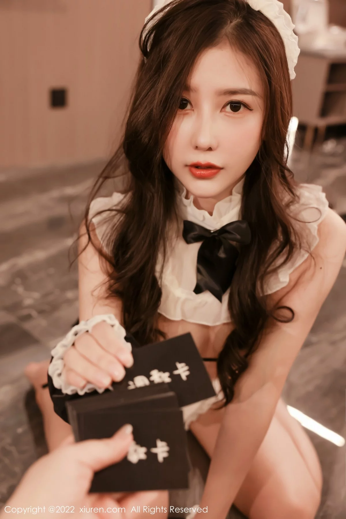 Xrmnw.Vip_尹甜甜_写真