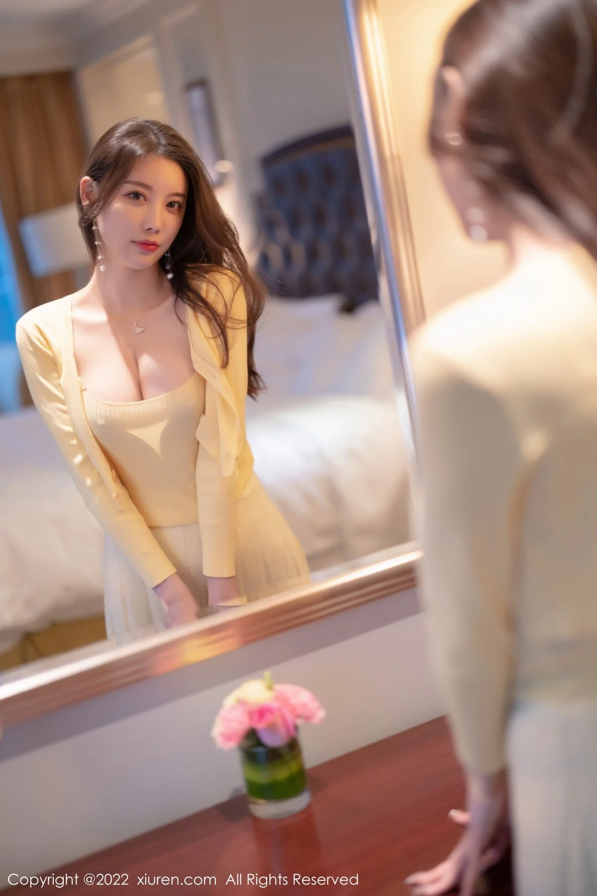 Xrmnw.Vip_杨晨晨_写真